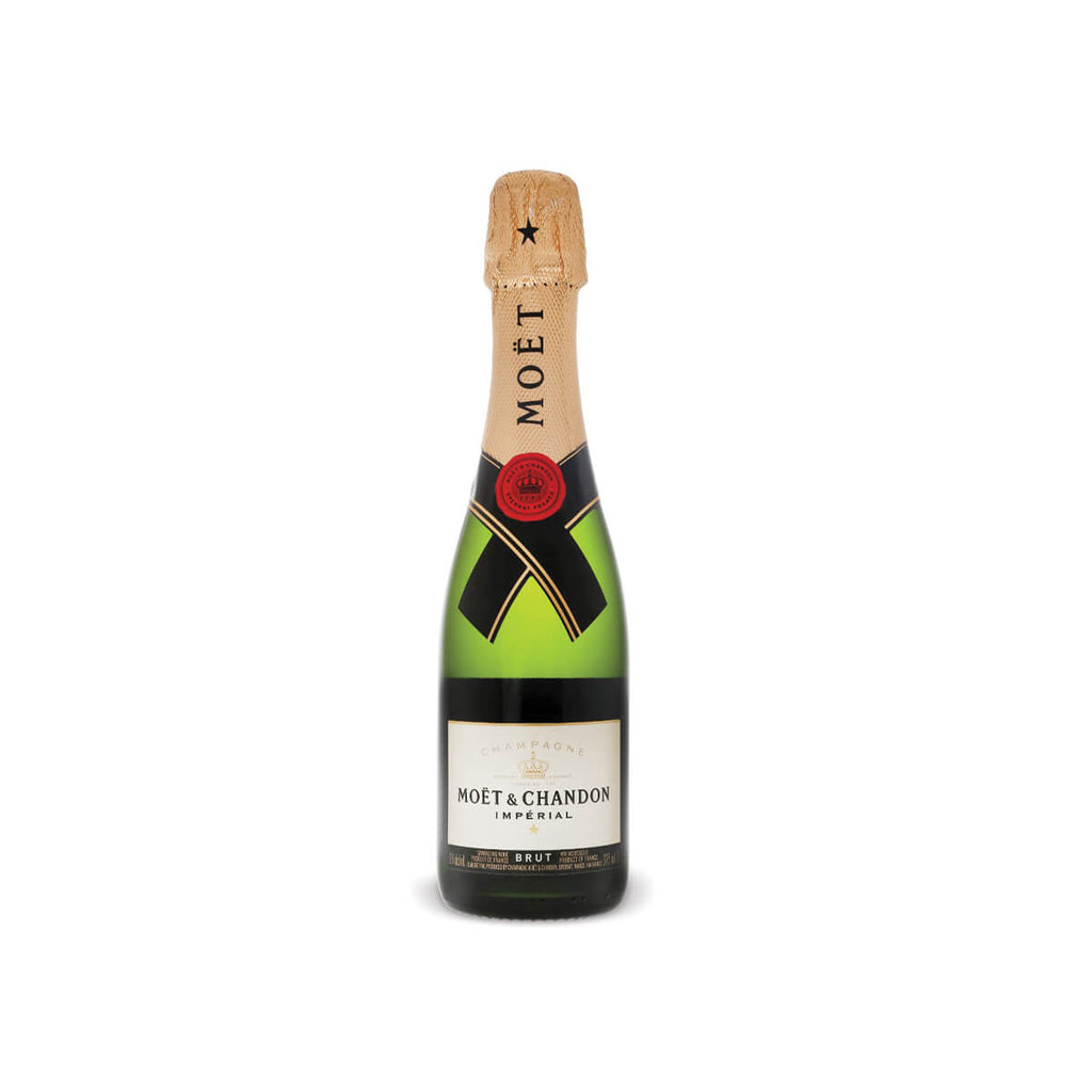 Moët & Chandon Impérial Brut, 375ml – SociétéBox