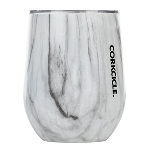 Snow Drift Stemless Wine Cup Corkcicle