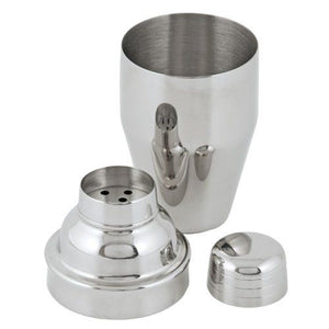 Stainless Steel 8.5 oz Cocktail Shaker