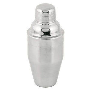 Stainless Steel 8.5 oz Cocktail Shaker