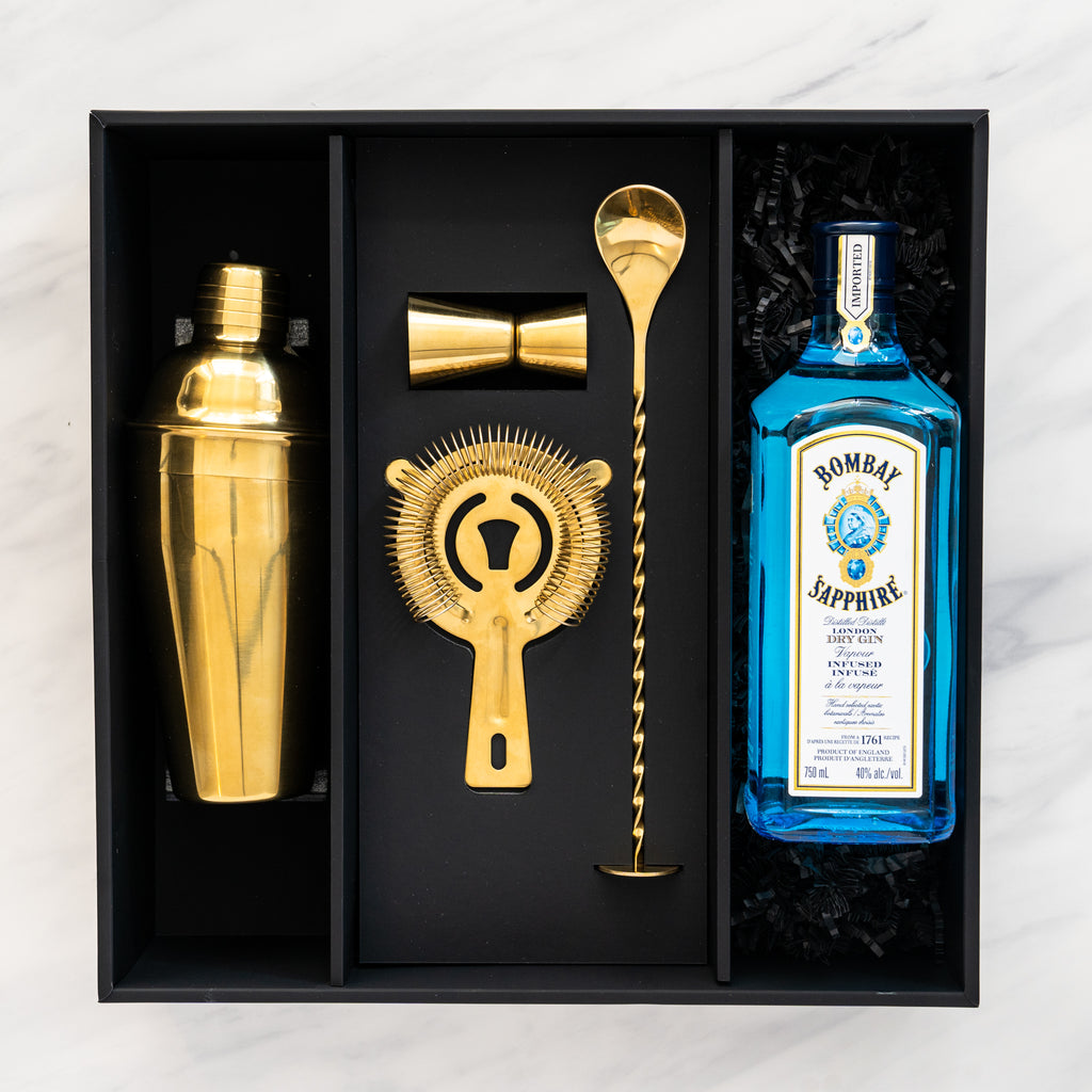 DELUXE BOMBAY BOX SociétéBox