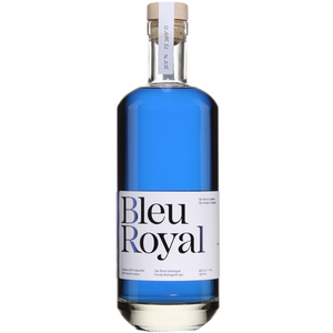 Bleu Royal Gin, 750ml
